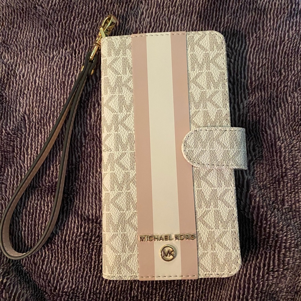 Michael Kors iPhone 11 Pro Max Case
